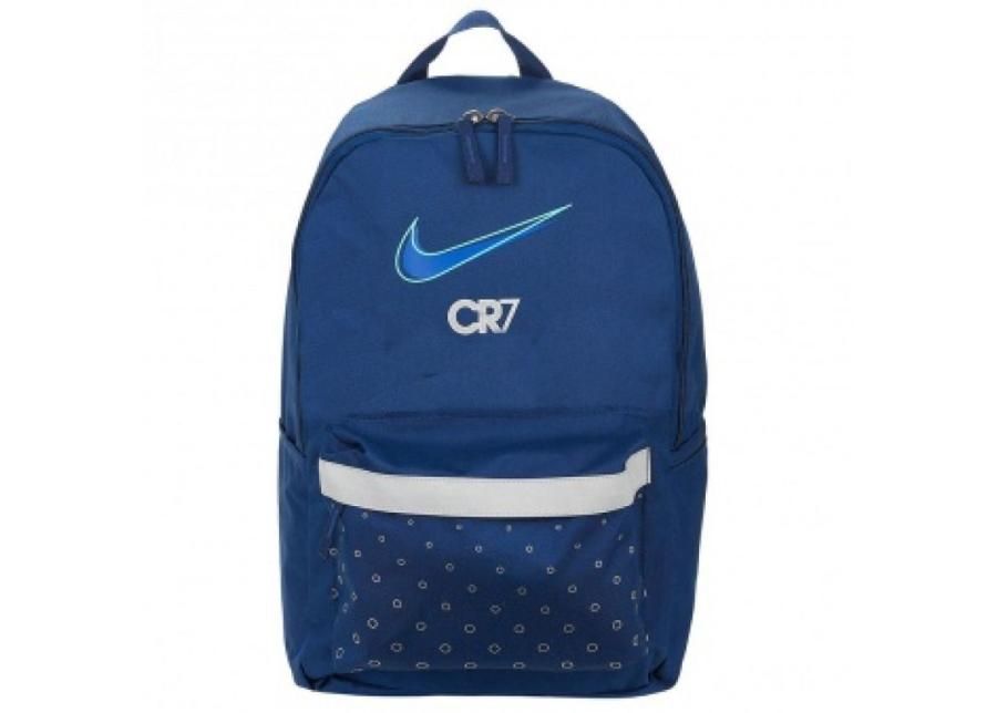 Рюкзак Nike CR BA6409-492 увеличить