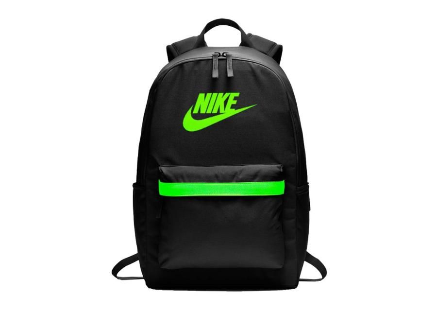 Рюкзак Nike Sportswear Heritage Seljakott 2.0 BA5879-010 увеличить
