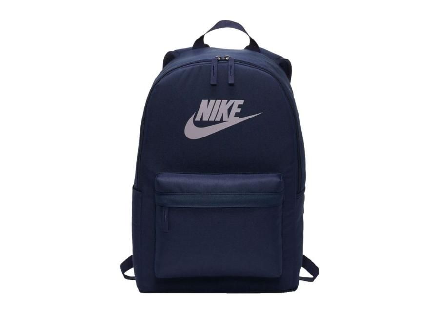 Рюкзак Nike Sportswear Heritage Seljakott 2.0 BA5879-451 увеличить