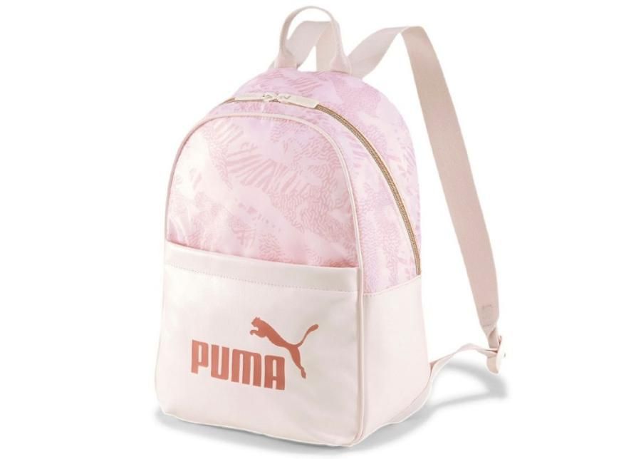 Рюкзак Puma WMN Core Up Backpack 076970 02 увеличить
