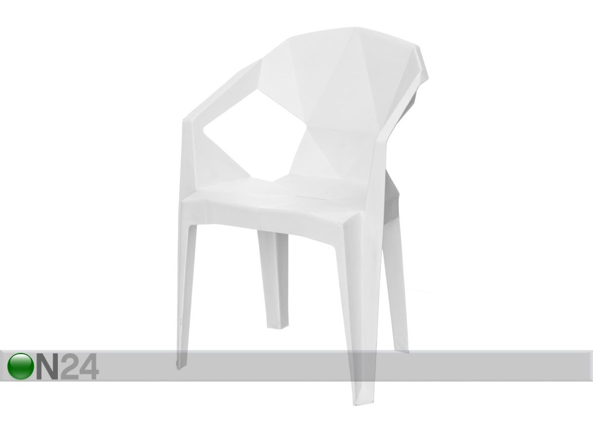 Садовый стул Angular увеличить
