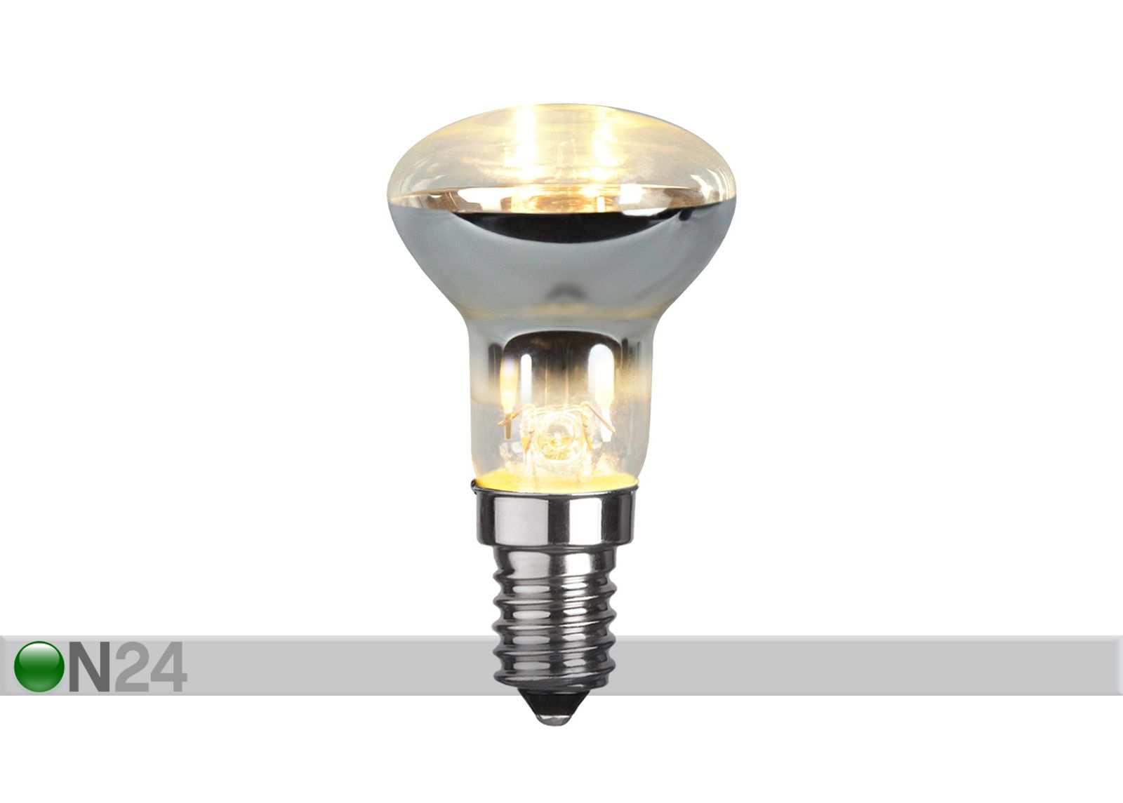 Светодиодная лампа E14 1,5 Вт увеличить
