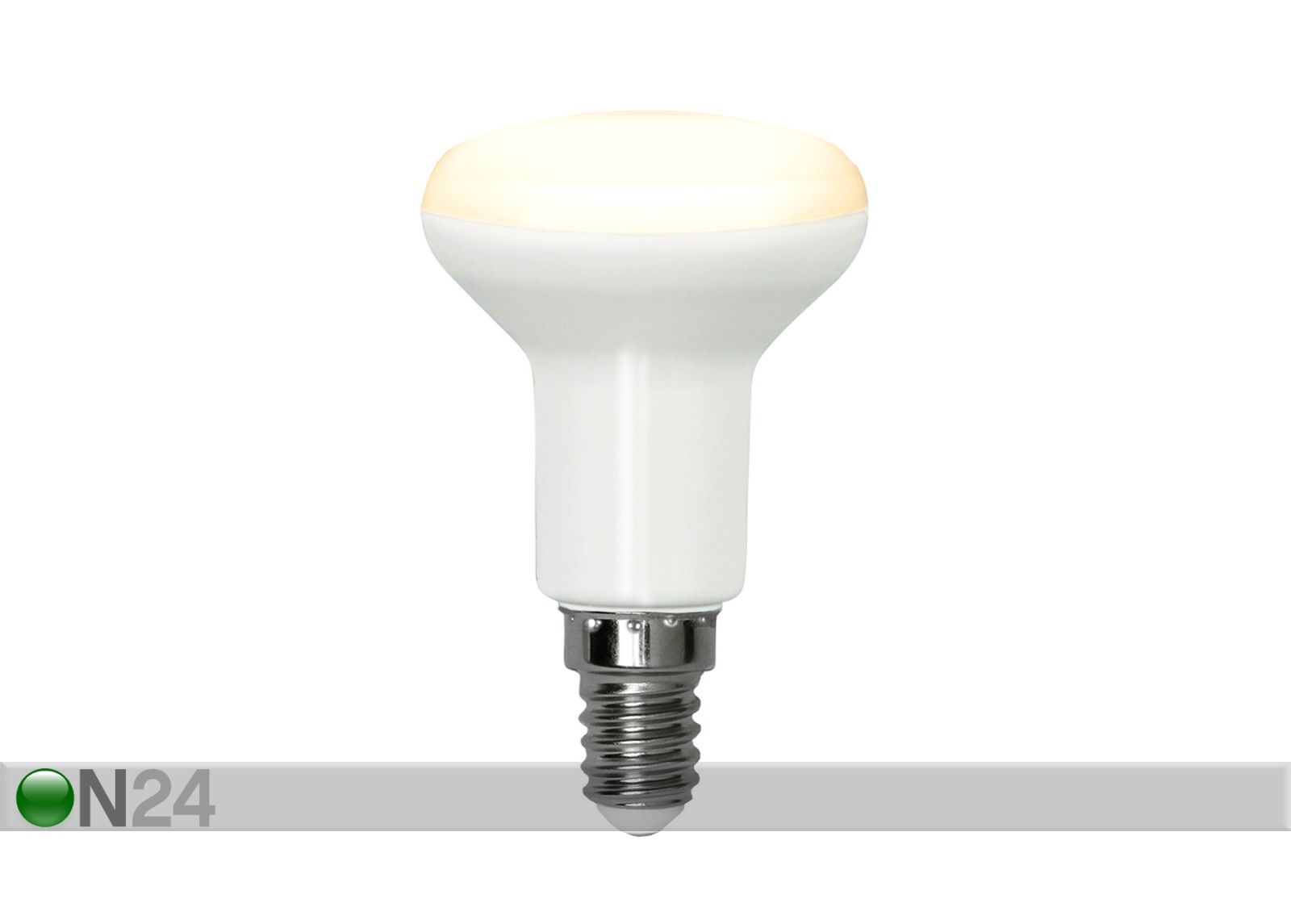 Светодиодная лампа E14 5,3 Вт увеличить