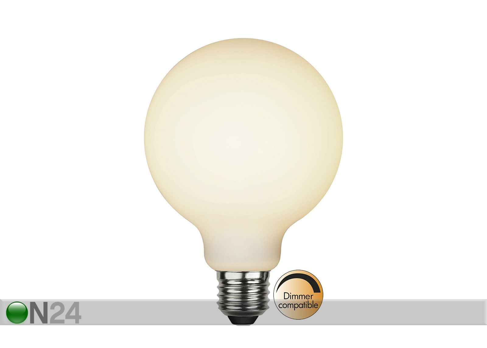 Светодиодная лампа E27 5 Вт увеличить