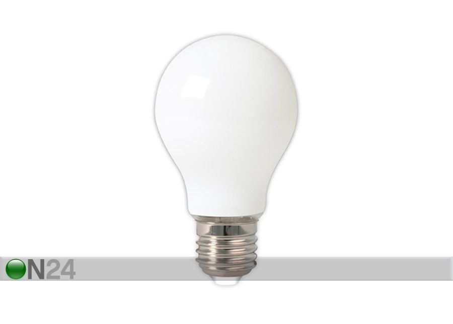 Светодиодная лампа E27 7 Вт увеличить