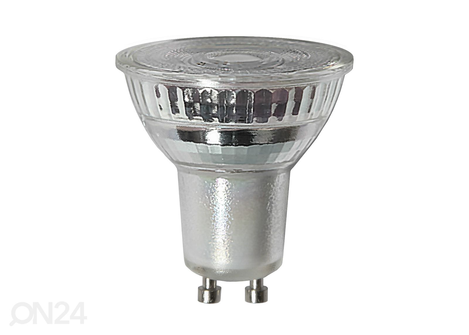 Светодиодная лампа GU10 5,5 Вт увеличить