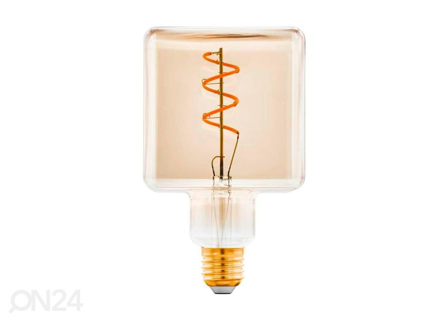 Светодиодная лампа LM E27 4 Вт увеличить