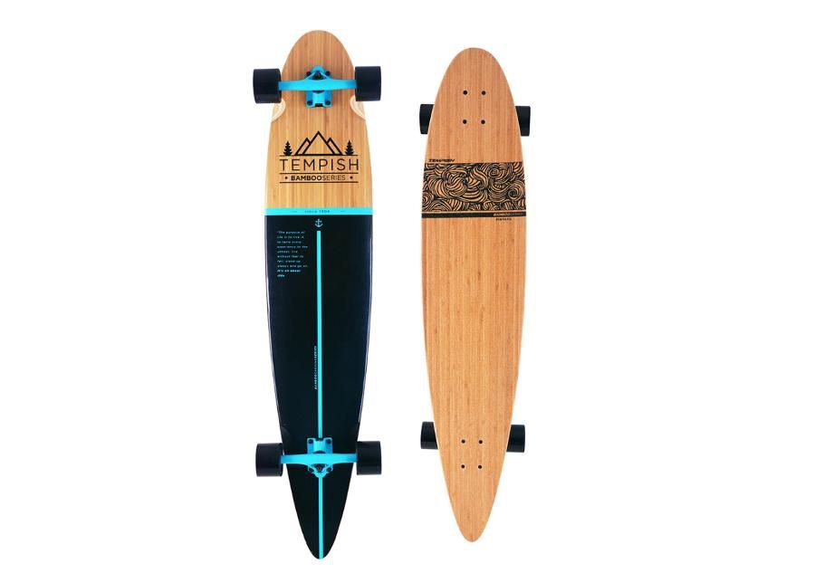 Скейтборд Longboard Flow 46'' Tempish увеличить