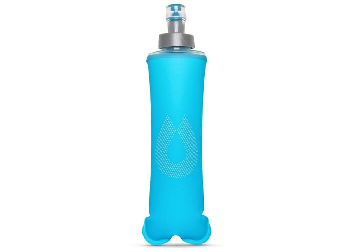 Складная бутылка для воды HydraPack Softflask 250 увеличить