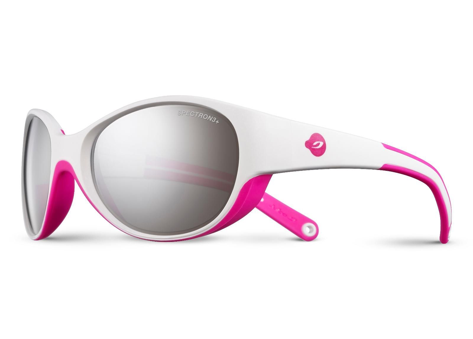 Солнцезащитные очки для девочек 4-6 лет увеличить