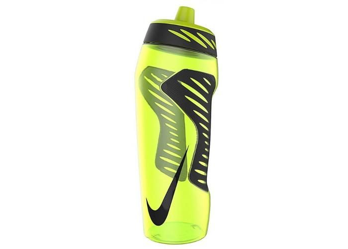 Спортивная бутылка для воды Hyperfuel 700 мл Nike увеличить