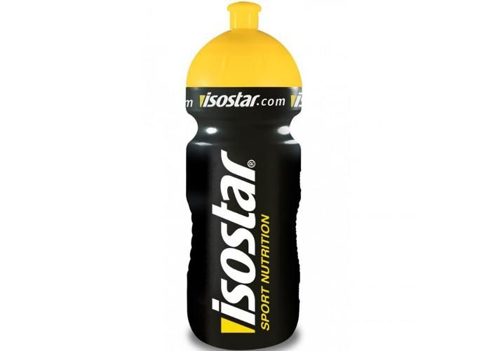 Спортивная бутылка для воды Isostar Sports Nutrition Pull Push увеличить