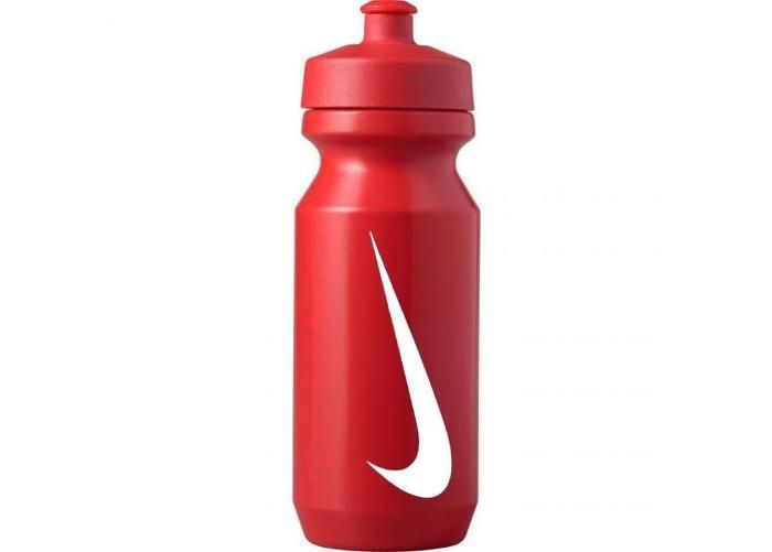 Спортивная бутылка для воды Nike Big Mouth 650 мл увеличить