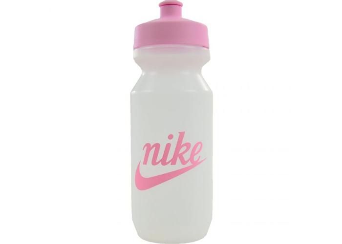 Спортивная бутылка для воды Nike Big Mouth Graphic 650 мл увеличить