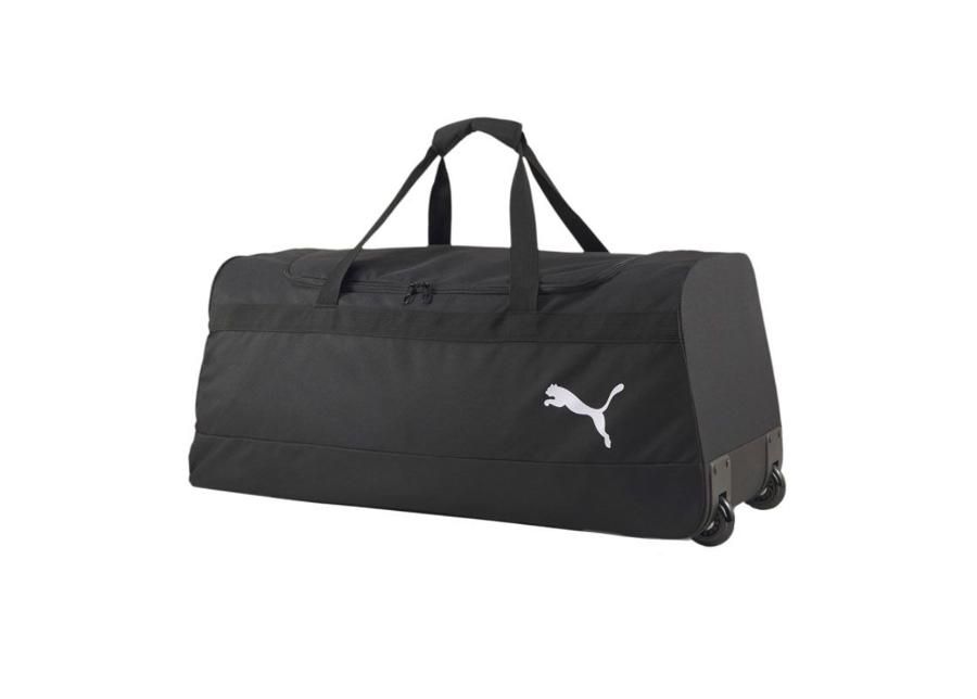 Спортивная сумка на колесиках Puma TeamGOAL 23 XL 076863-03 увеличить