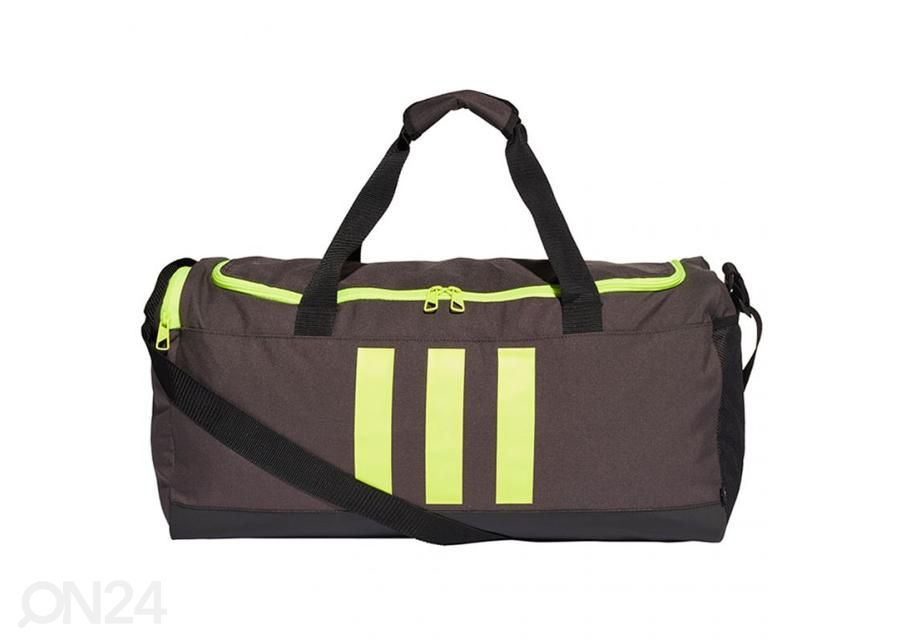 Спортивная сумка Adidas Essentials 3- Stripes Duffel Bag увеличить