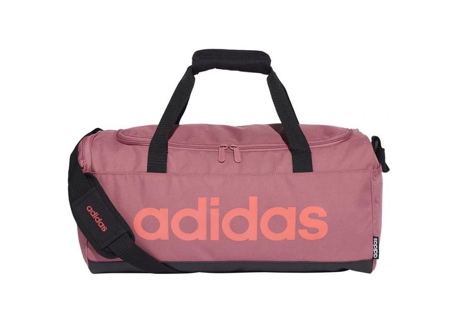 Спортивная сумка Adidas Linear Duffle S GE1150 увеличить