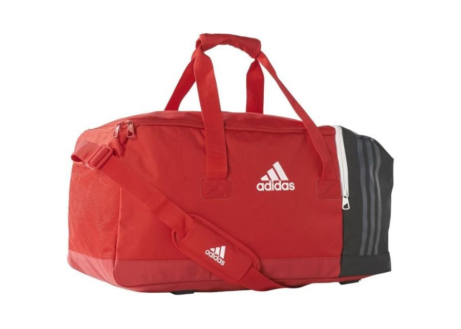 Спортивная сумка adidas Tiro 17 Team Bag L BS4744 увеличить