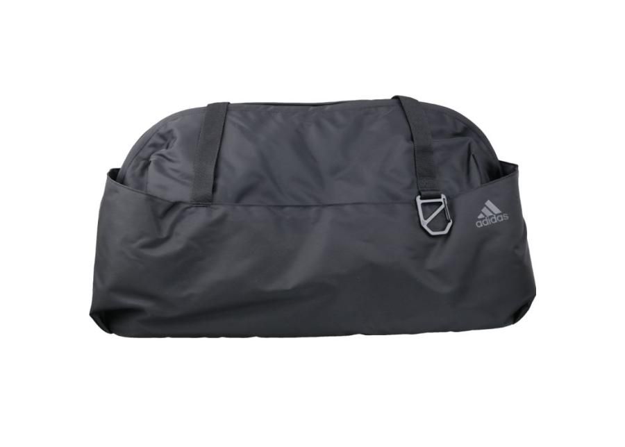 Спортивная сумка adidas W Tr ID Duf Bag DT4068 увеличить