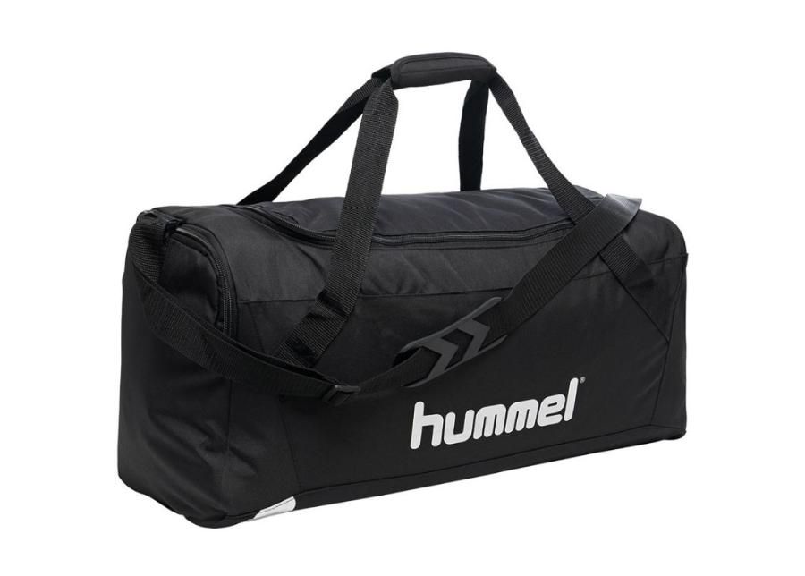 Спортивная сумка Hummel Core 204012 2001 M увеличить