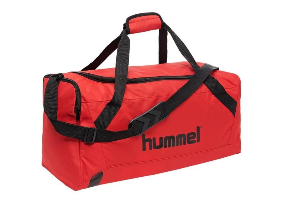 Спортивная сумка Hummel Core 204012 3081 M увеличить