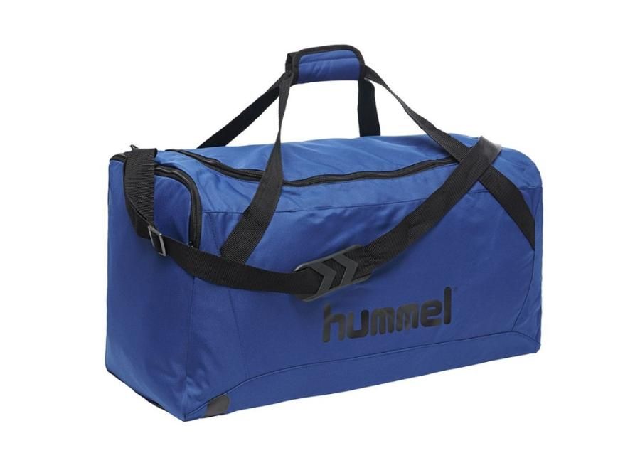 Спортивная сумка Hummel Core 204012 7079 M увеличить