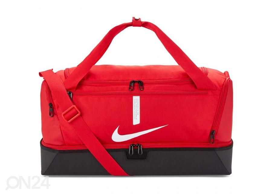 Спортивная сумка Nike Academy Team увеличить