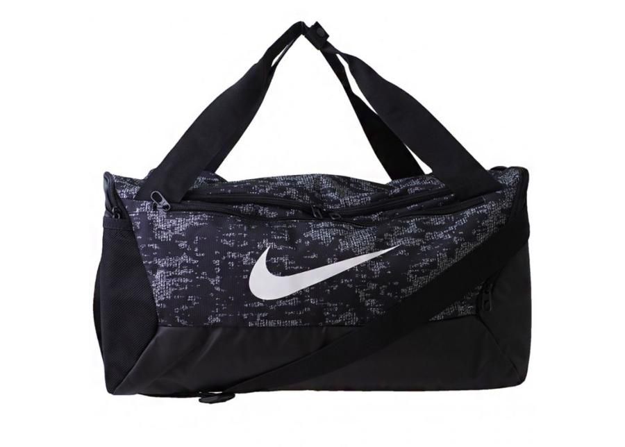 Спортивная сумка Nike Brasilia S Duff 9.0 BA5958-010 увеличить