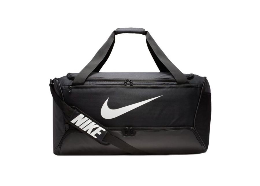 Спортивная сумка Nike Brasilia Training Duffel Bag 9.0 L BA5966-010 увеличить