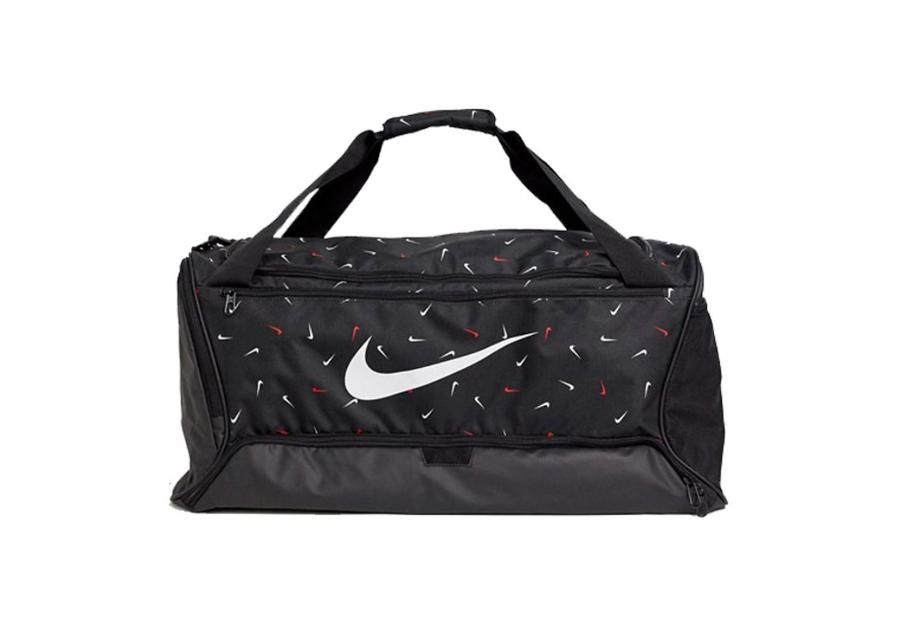 Спортивная сумка Nike Brasilia Training Duffel Bag M BA6042-010 увеличить