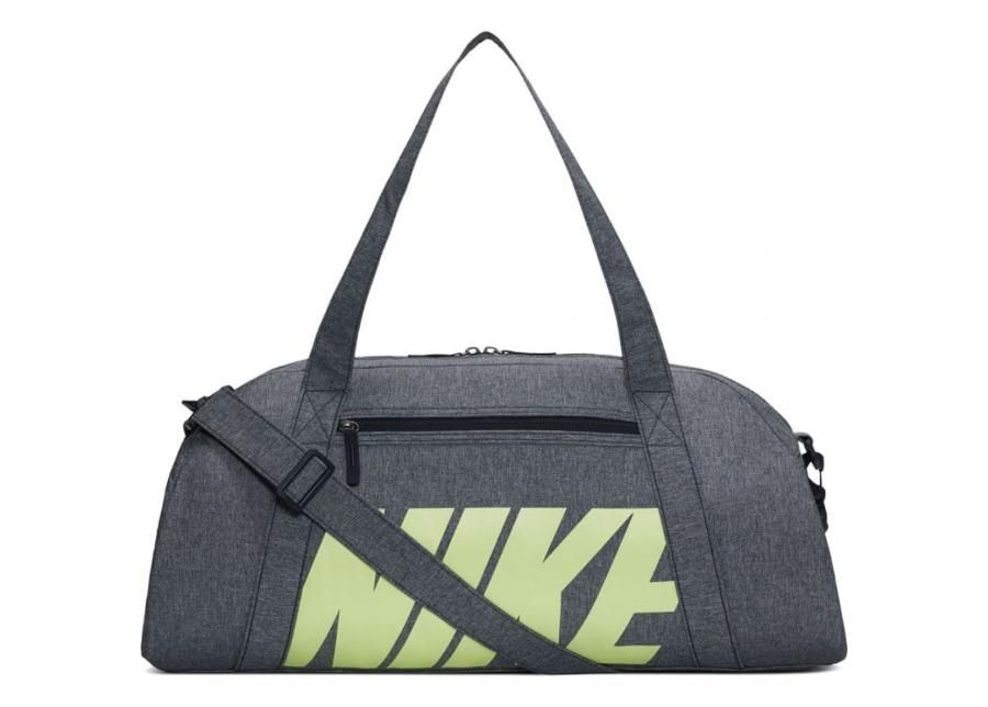 Спортивная сумка Nike Gym Club W BA5490-453 увеличить