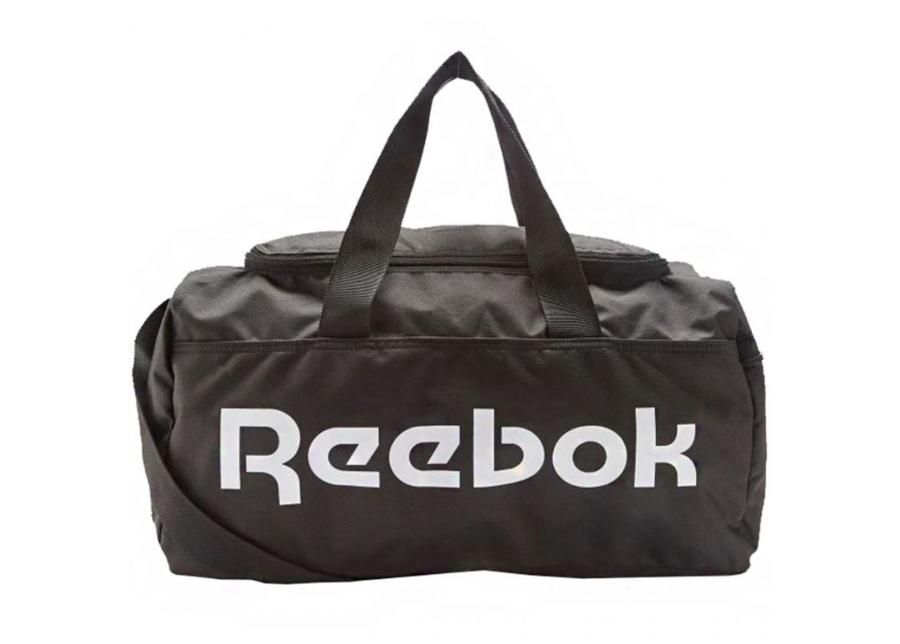 Спортивная сумка Reebok Active Core Small Grip FQ5299 увеличить