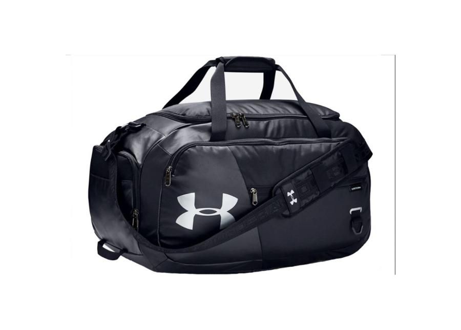 Спортивная сумка Under Armour Undeniable Duffel 4.0 MD 1342657-001 увеличить
