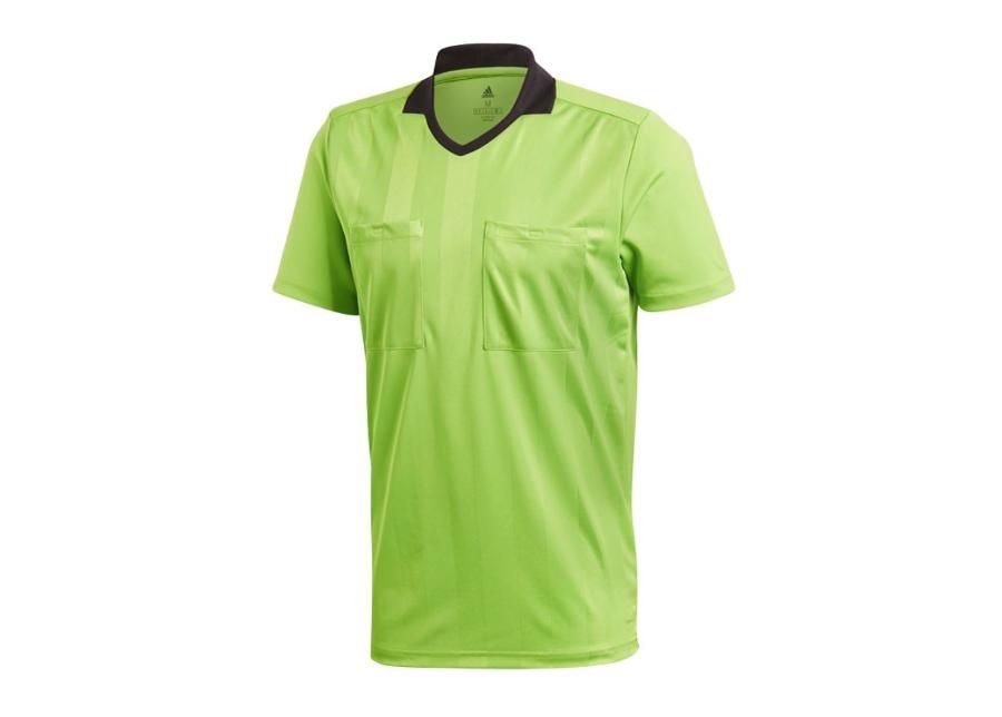 Спортивная футболка для судьи adidas Referee 18 Jersey T-shirt M CV6312 увеличить