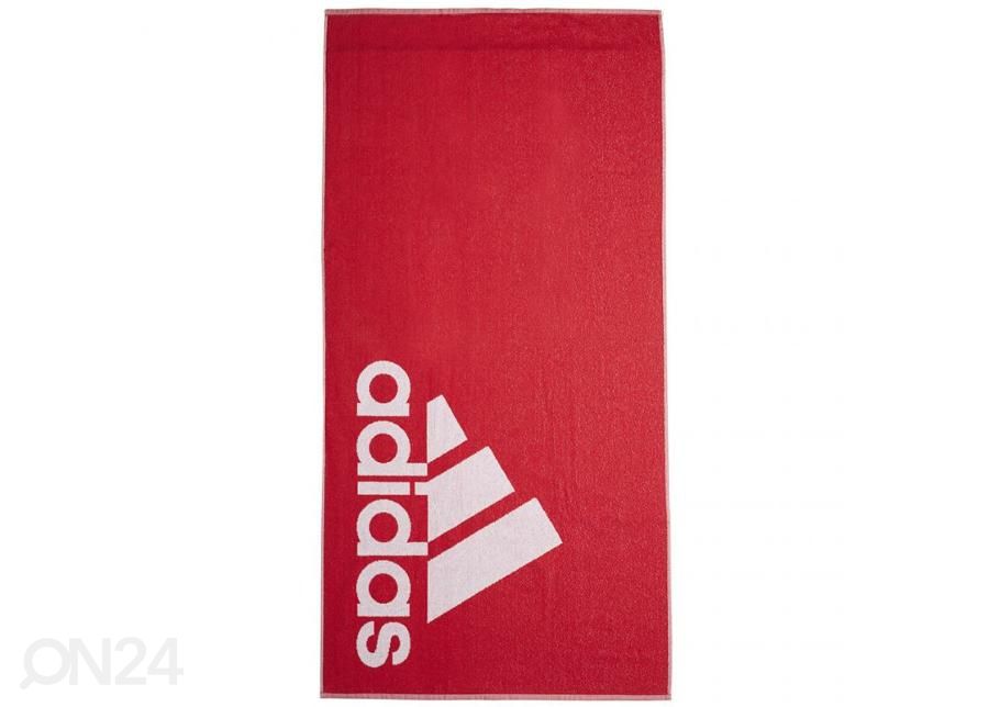 Спортивное полотенце Adidas Towel L Ns FJ4771 увеличить