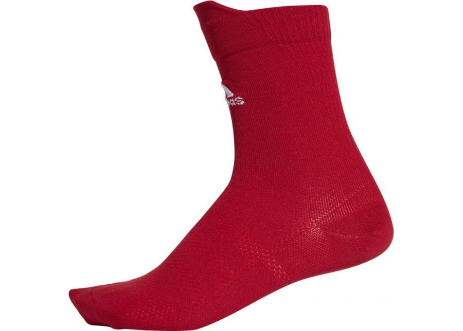 Спортивные носки для взрослых Alphaskin Ultralight Crew CV7415 увеличить
