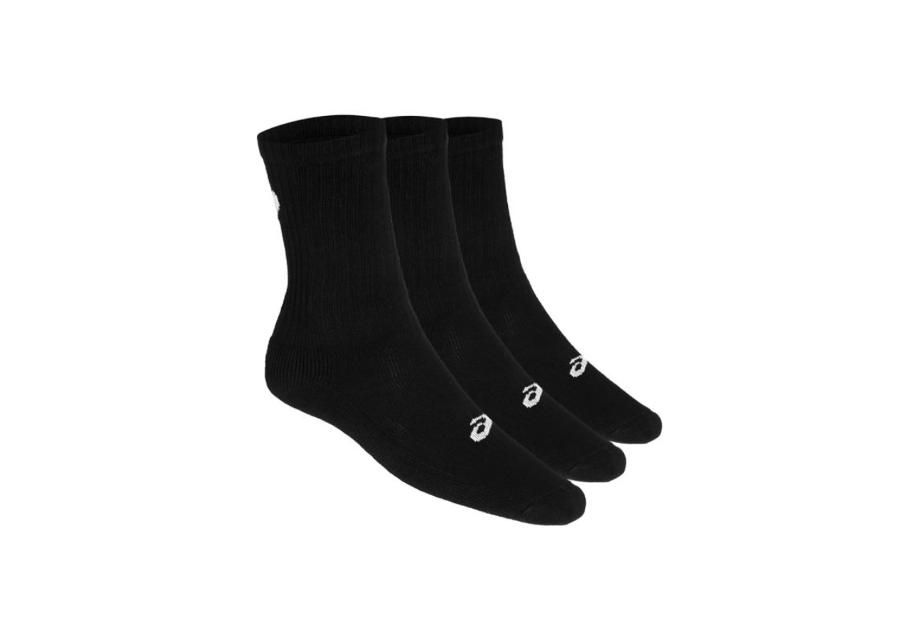 Спортивные носки Asics 3-пары Crew Sock U 155204-0900 увеличить