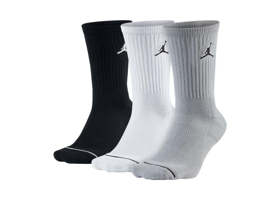 Спортивные носки Nike Jordan Everyday Max 3 - пары увеличить
