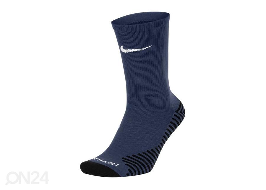 Спортивные носки Nike Squad Crew SK0030-410 увеличить