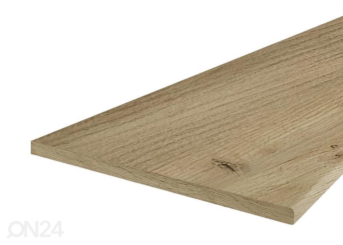 Столешница для кухонного шкафа 202 cm увеличить