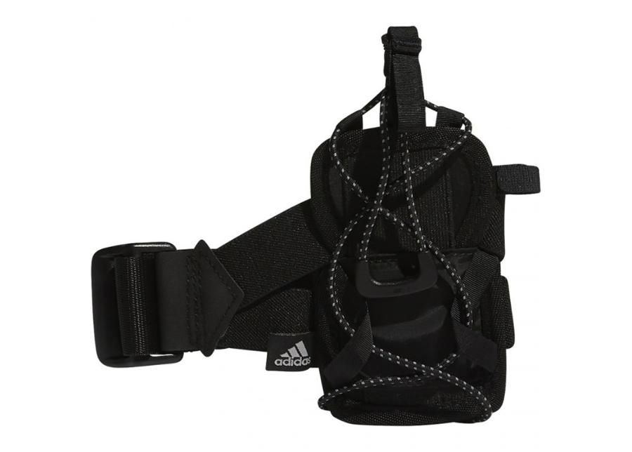 Сумка для бега adidas Run Mob Holder DY5724 увеличить