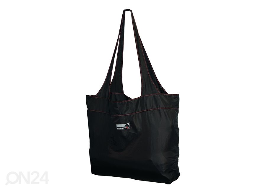 Сумка для покупок High Peak Electra Shopping Bag 12 L, черная увеличить