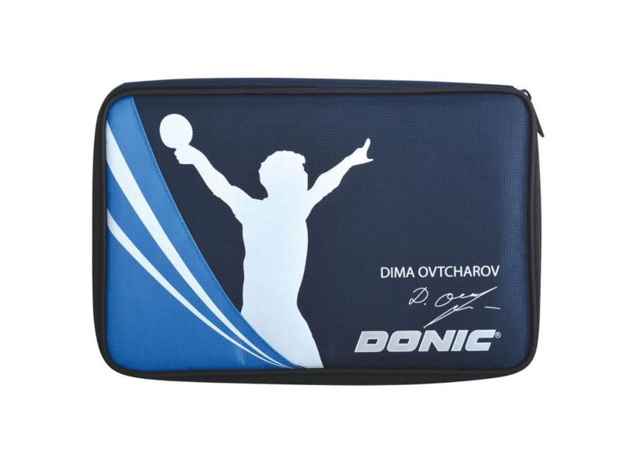 Сумка для ракетки для настольного тенниса Donic Ovtcharov увеличить