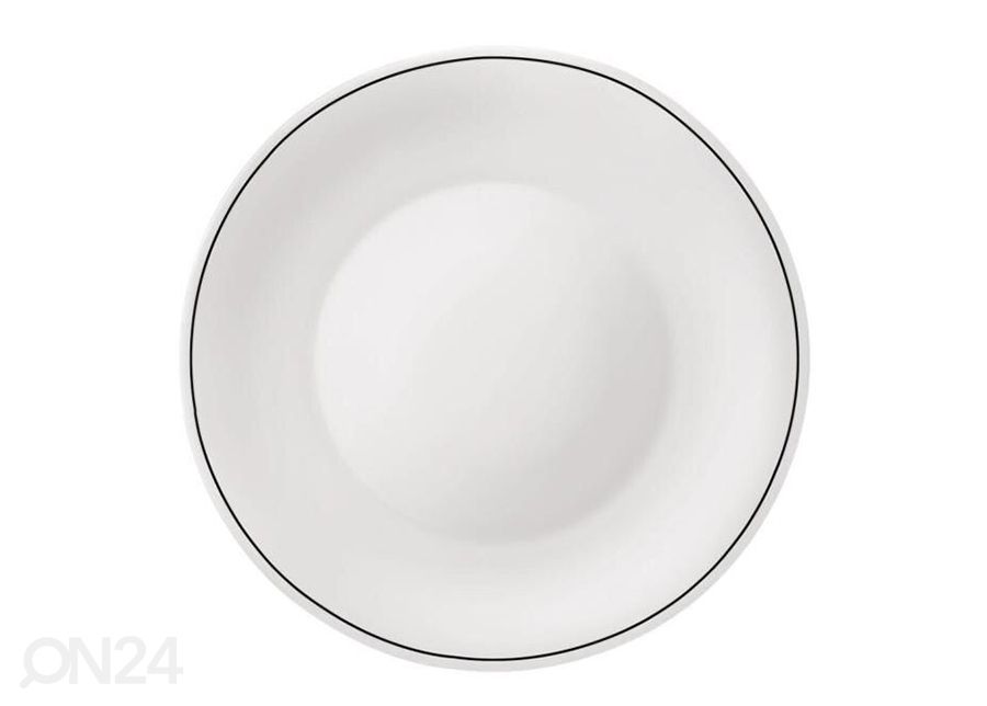 Тарелка для жаркого Unico, Ø 27 см, 4 шт увеличить