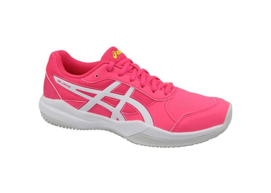 Теннисная обувь для детей Asics Gel-Game 7 Clay/Oc JR 1044A010-705 увеличить