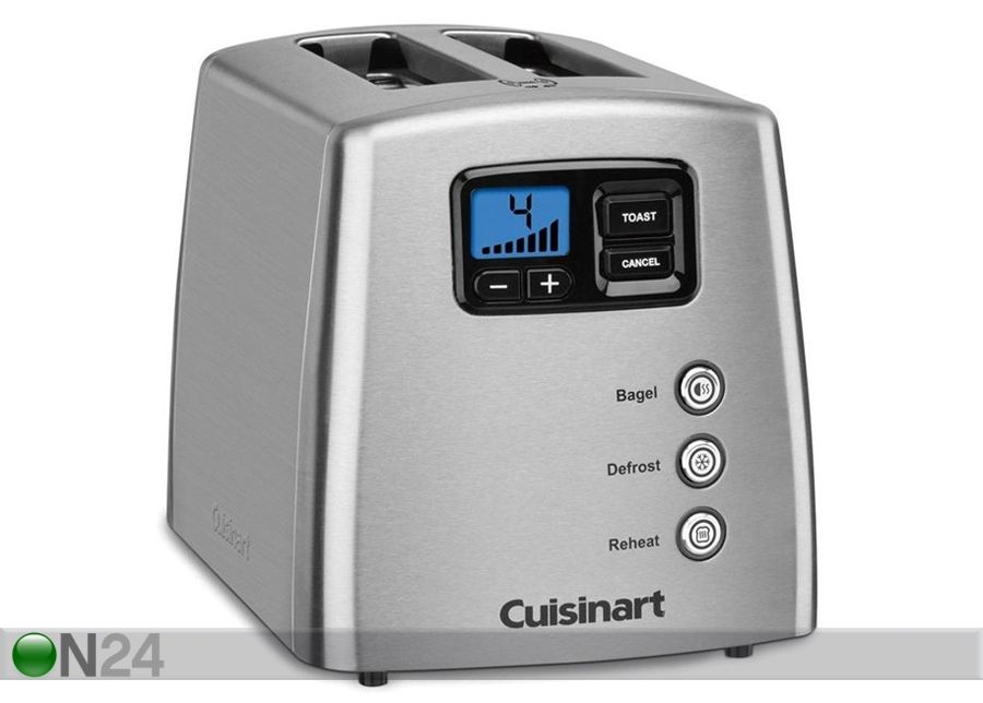 Тостер Cuisinart увеличить