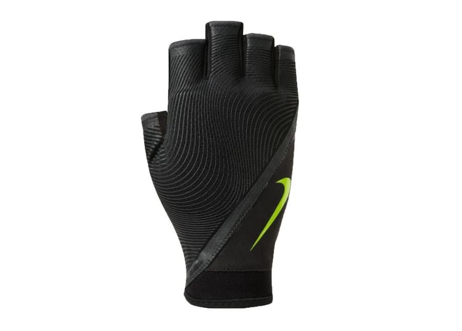 Тренировочные перчатки Nike Havoc Training Gloves NLGB6-079 увеличить