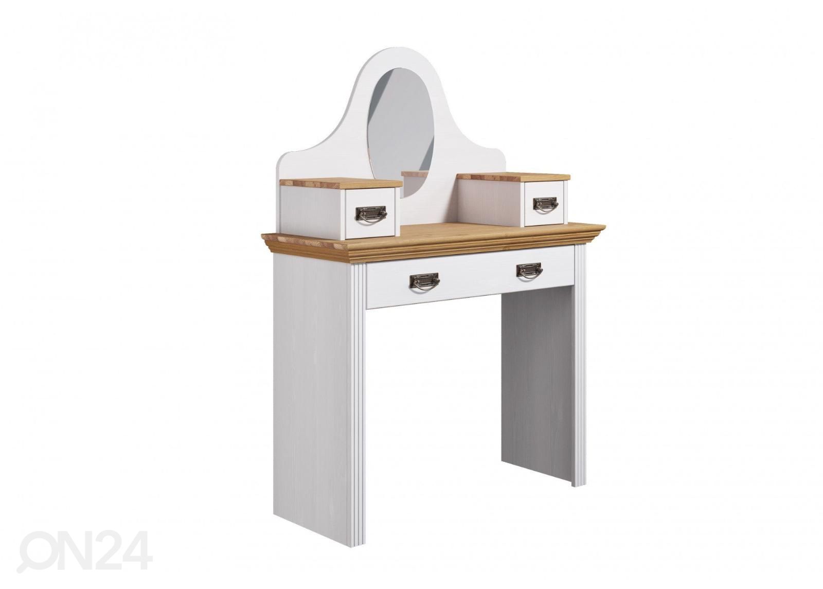 Туалетный столик Konrad 94 cm увеличить