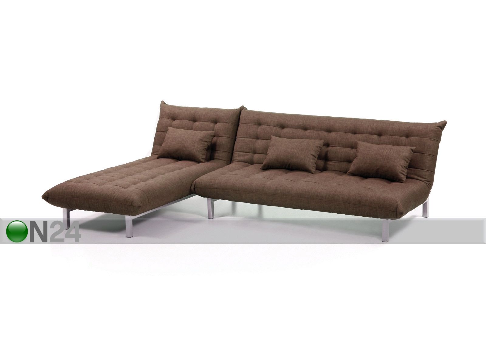 Угловой диван-кровать Cremona увеличить
