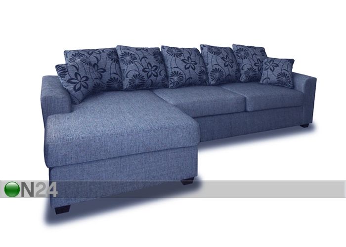 Угловой диван Grant 3 FS увеличить